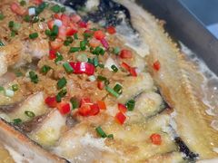 -半天妖烤鱼(方庄店)