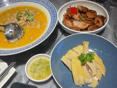 -莞府家宴·东莞菜(市民服务中心店)