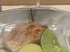 -嶺寿司