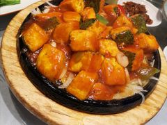 -佳兰雅序融合菜(高新店)