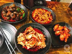 -老闵田螺馆·南昌特色小炒(梦时代店)