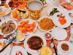 -芭菲盛宴·环球美食(袁家岗店)