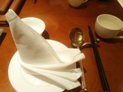 -杭州JW万豪酒店-万豪中餐厅