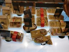 -巴黎贝甜(右安门店)