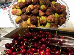 -丽池宫韩式汗蒸会馆(华灯坊店)