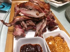 -哈啾嗨·新概念蒙餐(红星新城店)