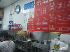 -吴记麻辣烫(曙光中路店)