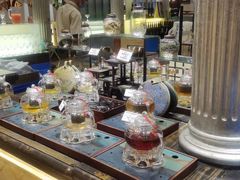 -芭菲盛宴·环球美食(北城国际店)