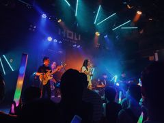 -HOU LIVE(下沙店)