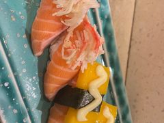 -古田居·特色寿司料理(骏欣中心店)