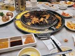 -韩宫宴和牛烤肉(合肥滨湖银泰城店)