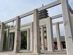 -正定古城-开元寺