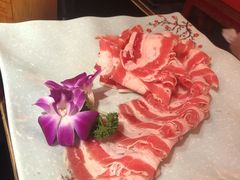 -谭鸭血老火锅·匠心(环球港旗舰店)