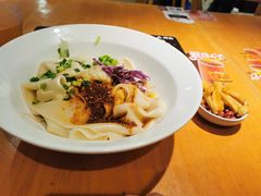 -大师兄·西北小馆(南沙万达广场店)