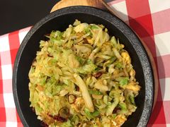 -西贝莜面村(双井店)