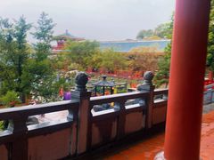 -莆田南少林寺