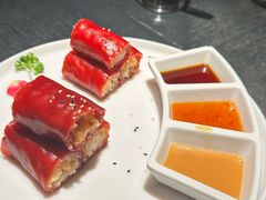 -蝴蝶里·粤菜·点心(滨江龙湖店)