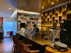 -安妮意大利餐厅(世贸天阶店)