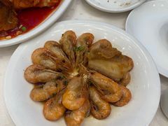 -顺风海鲜港(长寿路店)