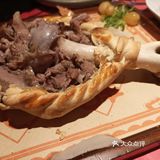 忍不住的羊排推荐