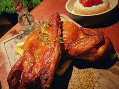 薯條烤雞-卡朋厨房(289艺术园区店)