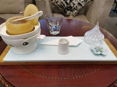 -燕庭·纯燕窝·甜品下午茶(日月光店)