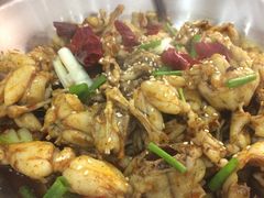 -晓林火锅(安定门店)