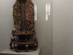 -中国闽台缘博物馆