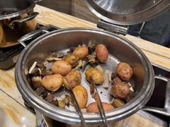 -西藏饭店·亚克·食光自助餐厅