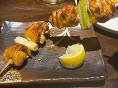 -鸟鹏烧鸟居酒屋(熙龙湾店)