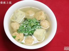-小杨生煎(龙之梦购物中心店)