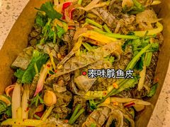 -肥安娜·小吃·饮品