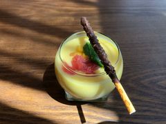 杨枝甘露-九芎餐厅(溪南公馆店)