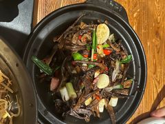 -云海肴·汽锅鸡·云南代表菜(美罗城店)