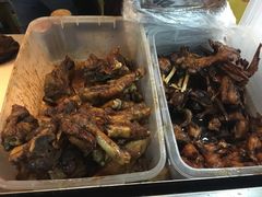 -赵元章肉骨烧(山塘街店)
