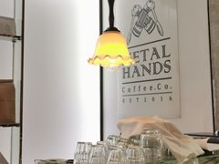 -铁手珈琲制造局metalhands(望京店)