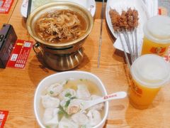 -南城香(四路通店)
