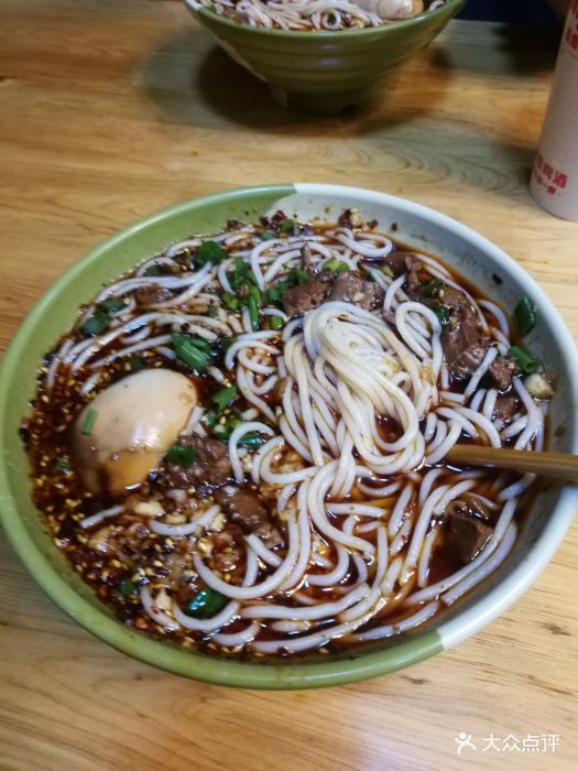 少水粉-图片-合川区美食-大众点评网