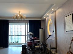-乐尚音乐空间·钢琴·声乐·架子鼓(会展中心店)