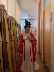 -盘子女人坊古装写真摄影(厦门总店)