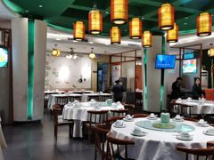 -江城小馆陕南妈妈菜·全球旅行餐厅(钟楼店)