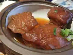 -李氏八大件老菜馆(万宝街店)