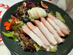 -Inspiration灵感·罗马西餐厅(九龙坡店)
