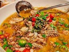 -秀儿四九城·新京菜(亚运村鸟巢店)