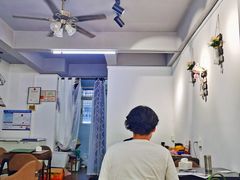 大堂-甜心(广厦街店)