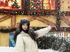 -广州热雪奇迹