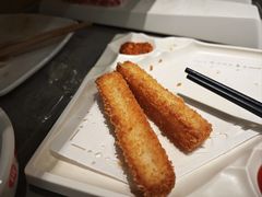 -海底捞火锅(奥森店)