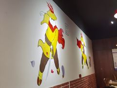 -赞花婆鲜兔辣卤火锅