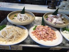 -火舞泰·泰式海鲜火锅餐厅(世纪城店)