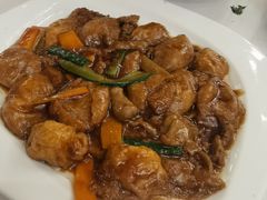 -烤肉宛饭庄(南礼士路店)